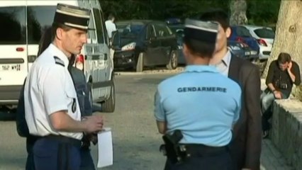 Procès Meilhon : le père biologique de Laetitia Perrais témoigne