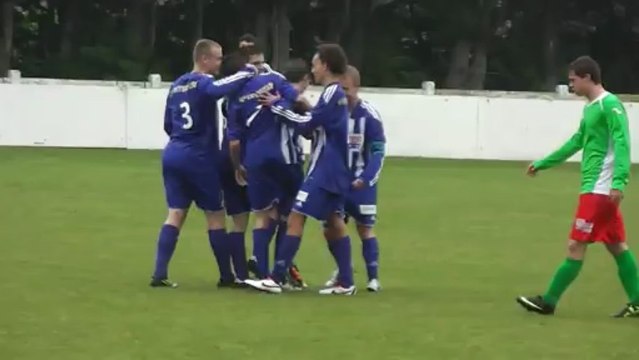 [U19] TOURNOI CAPPELLE-LA-GRANDE [MAI 2013] 3