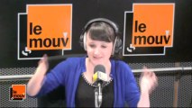 La revue de presse de Mathilde Terrier du 20/05/13