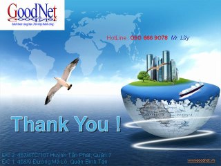 Lắp Wifi, Mạng Không Dây Tại Quận 4, 7, 8 Giá Tốt 090 666 9078