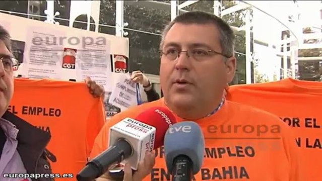 Extrabajadores de Delphi piden soluciones