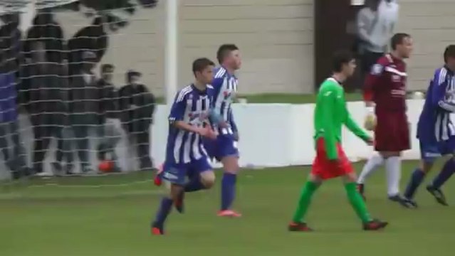 [U19] TOURNOI CAPPELLE-LA-GRANDE [MAI 2013] 4