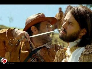مشاهده مسلسل اميرة القصر الحلقه 103 مدبلج للعربيه كامله