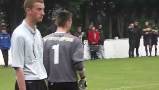 [U19] TOURNOI CAPPELLE-LA-GRANDE [MAI 2013] 5