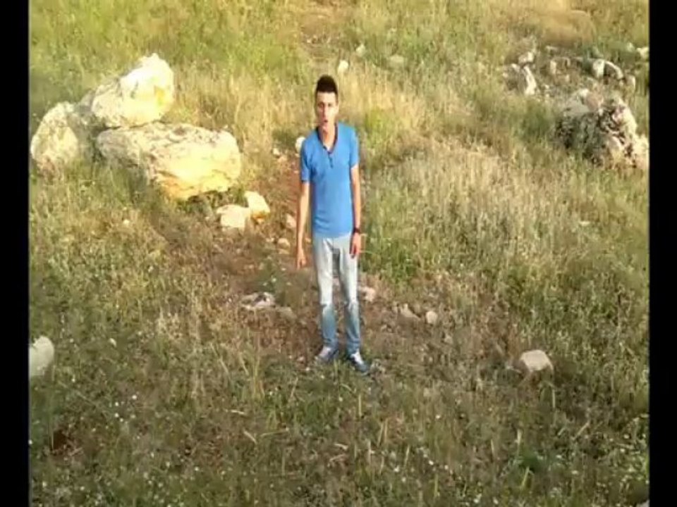 Arjin-sebebi sensin(2o13)new clip...