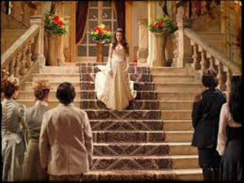 مسلسل اميرة القصر الحلقه 99 مدبلج للعربيه كامله