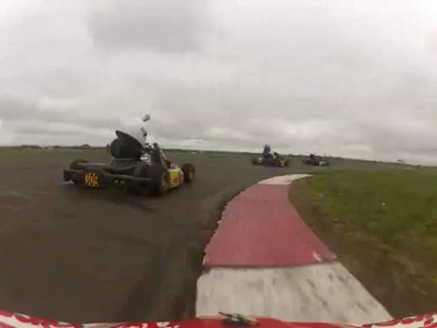 2013-05-20 - ON BOARD Giuliano - Final en parana 3era fecha