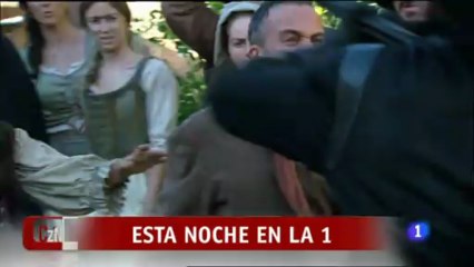 AVANCE AGUILA ROJA HOY CORAZON DE..20-05-2013