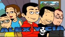 Alex y Cia capitulo 8