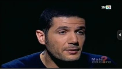 Nabil Ayouch filmographie