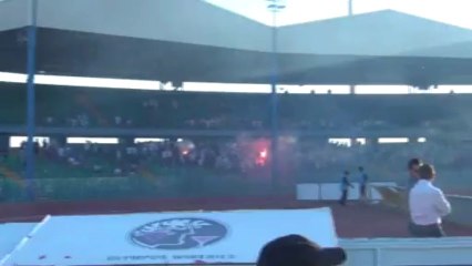 Απόλλων Προπόνηση (20/05) 3