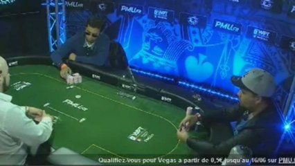 WPT National Annecy - HU (01/04)