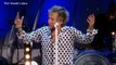 05 rhythm of my heart Rod STEWART live in concert BBC radio 2 16 mai  2013