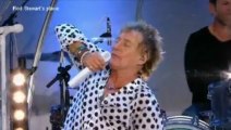 06 finest woman Rod STEWART live in concert BBC radio 2 [16 mai 2013]
