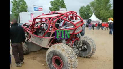 trial truck de Montalieu Vercieu 2013 part 2