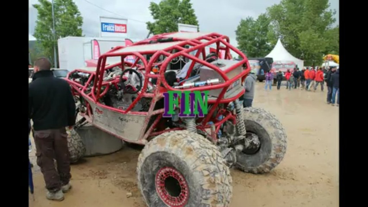 trial truck de Montalieu Vercieu 2013 part 2