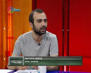 Boş Kale: 34.Bölüm