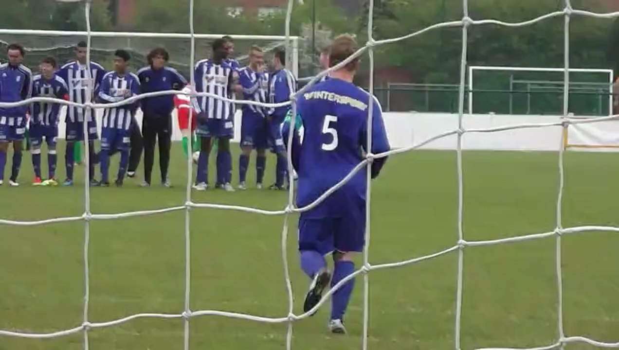 [U19] TOURNOI CAPPELLE-LA-GRANDE [MAI 2013] 7