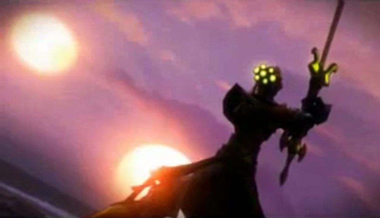 GAMEWAR.COM - Buy or Sell League of Legends Accounts - Video Trailer