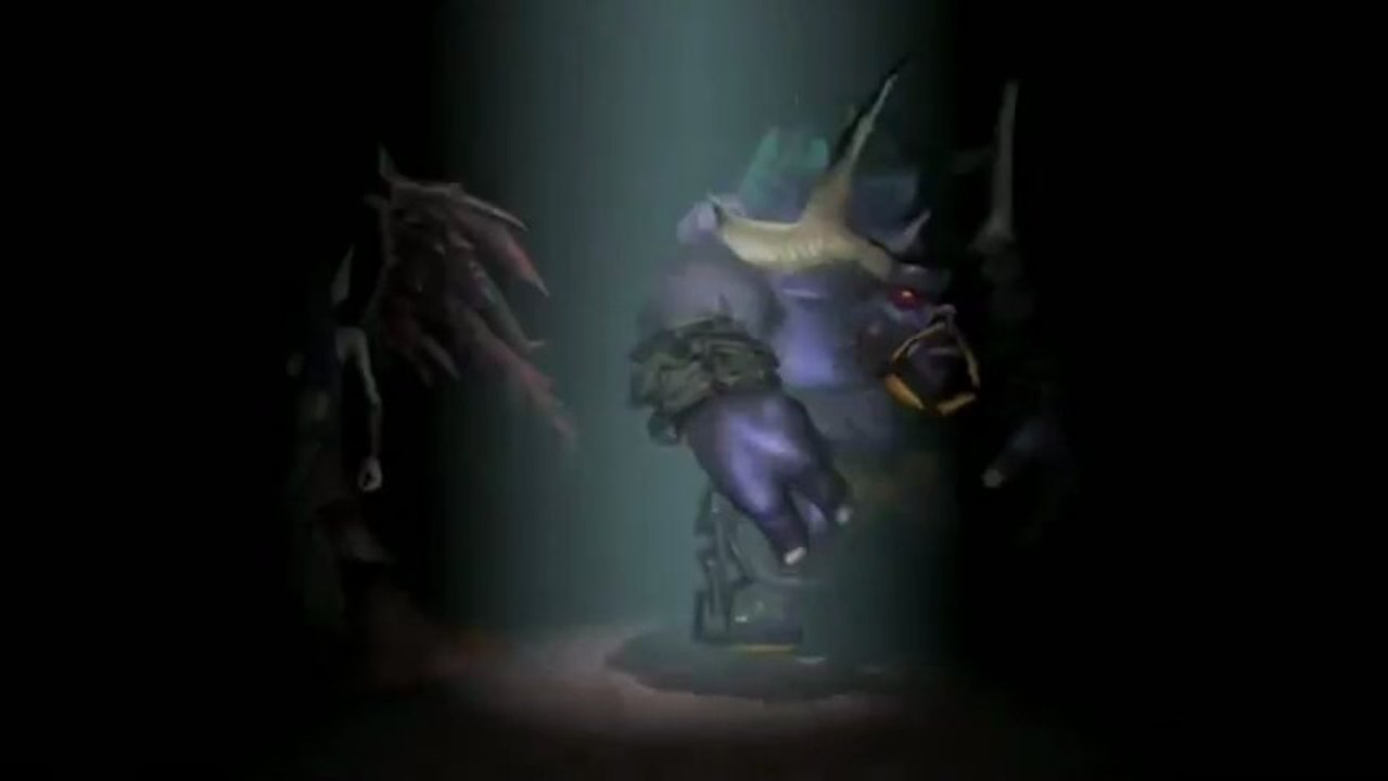 GAMEWAR.COM - Buy or Sell League of Legends Account - Trailer 2