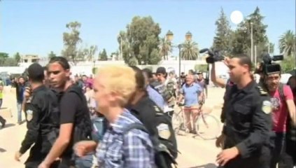 Tunisia: Ansar al-Sharia dichiarata illegale