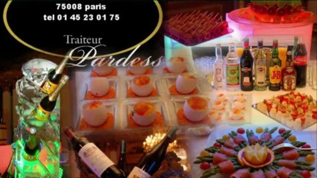 Traiteur services traiteur pour mariage à Paris,traiteur en ligne