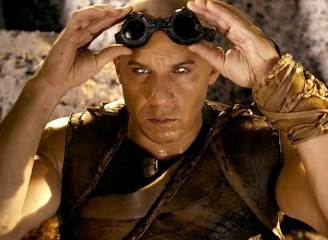 Riddick with Vin Diesel - Official Trailer