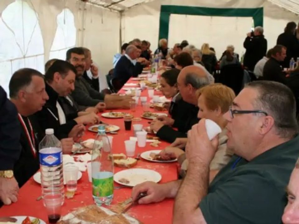 Les 35 ans de F6KOP