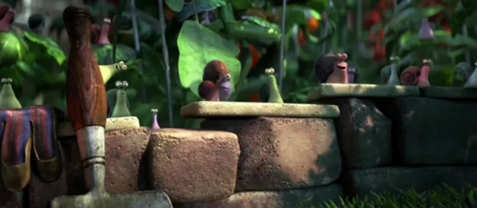 Turbo - Trailer 2