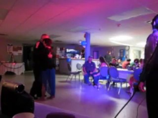 Pretty Woman & Crying