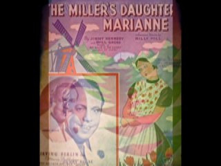 Henry Busse & His Orchestra - I Came To You