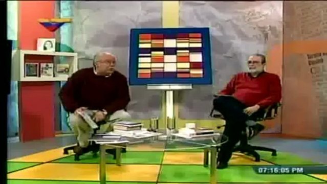 (Vídeo) Como ustedes pueden ver (Los Robertos) del Día Domingo 19 de Mayo, 2013