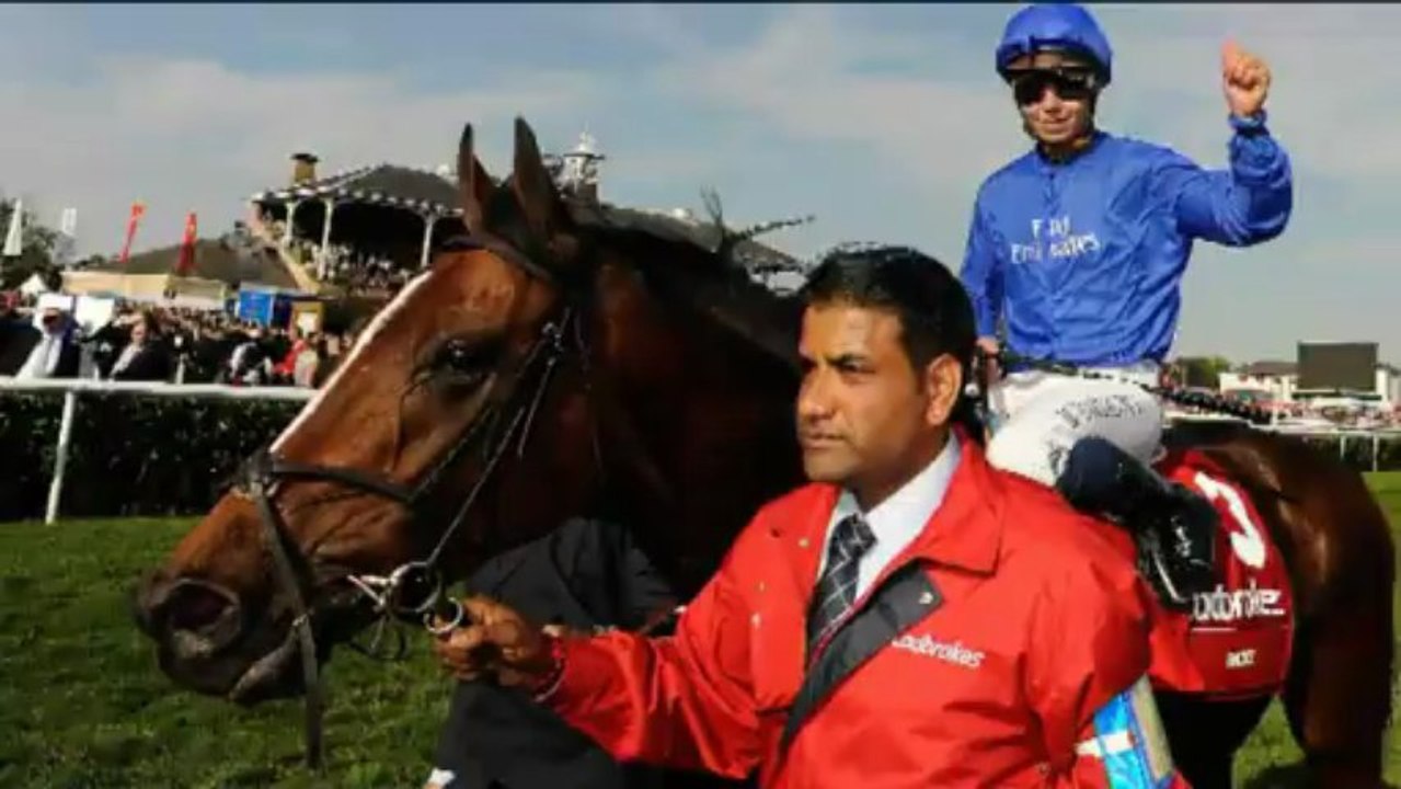 Général: De nouveaux chevaux de l'écurie d'Al-Zarooni positifs aux stéroïdes