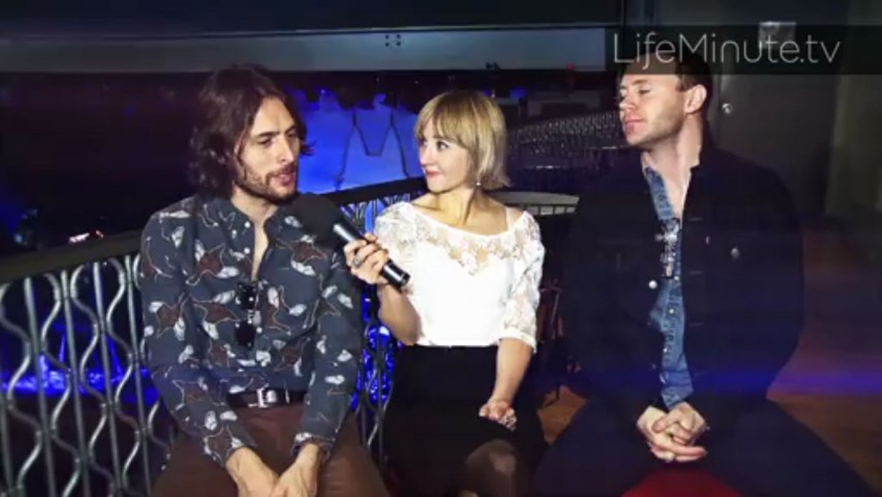 The Joy Formidable