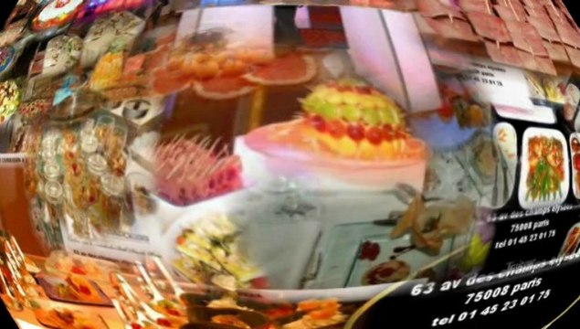 traiteurs cacher le traiteur casher de votre récéption