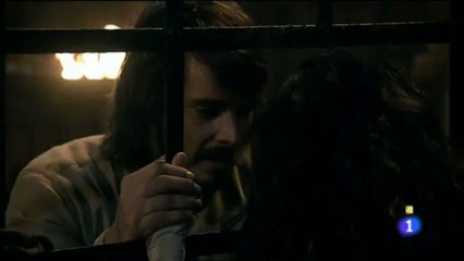 GONZALO Y MARGARITA ESCENON CALABOZOS 20-05-2013