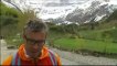 Dans les Pyrénées, le col du Tourmalet sous 6 mètres de neige