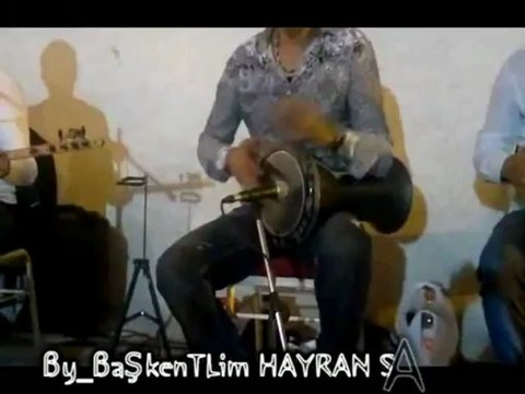 Sincanlı Erkal - Kozanoğlu - 2013 ( ßy_ßaŞkenTLim )