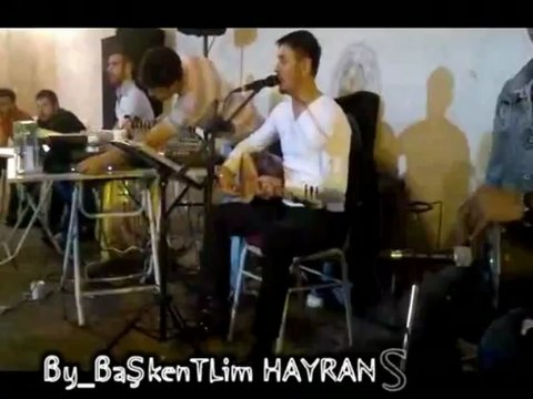 Sincanlı Erkal - Ninnah - 2013 ( ßy_ßaŞkenTLim )