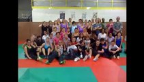 2012_Body karate , teambodyk - les soirées Body