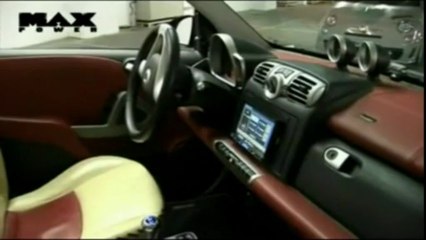 Smart tuning Smart Power Design