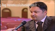 UILTuCS Abruzzo - Mario Miccoli