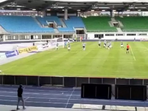 Tor oder nicht Tor - das ist hier die Frage!?