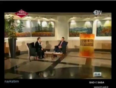 Seyreyle güzel Ender Doğan Fatih Koca Salavat Bad-ı Saba DTV