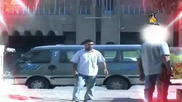 Patriotes irakiens contre marines américains (inédit)