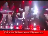 720p Will I am And Justin Bieber Billboards 2013 HD live performance