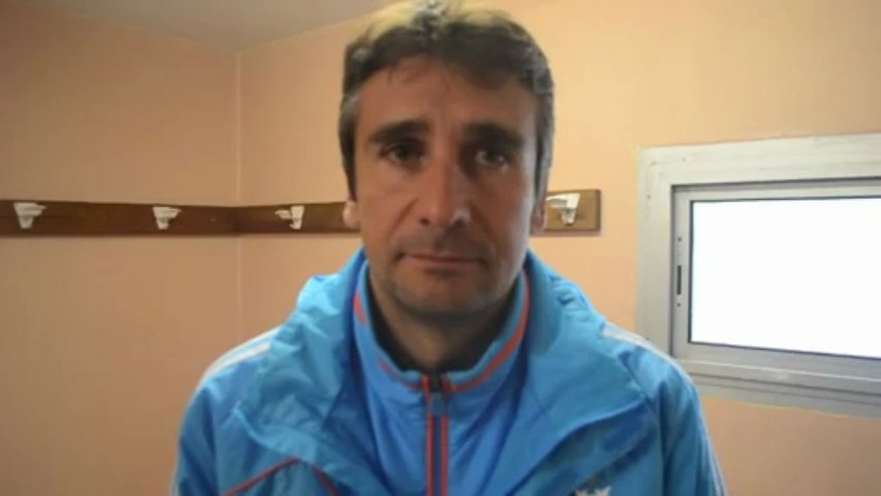 Challenge Piana Lundi partie 2