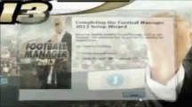 Football Manager 2013 ¶ Keygen Crack   Torrent FREE DOWNLOAD