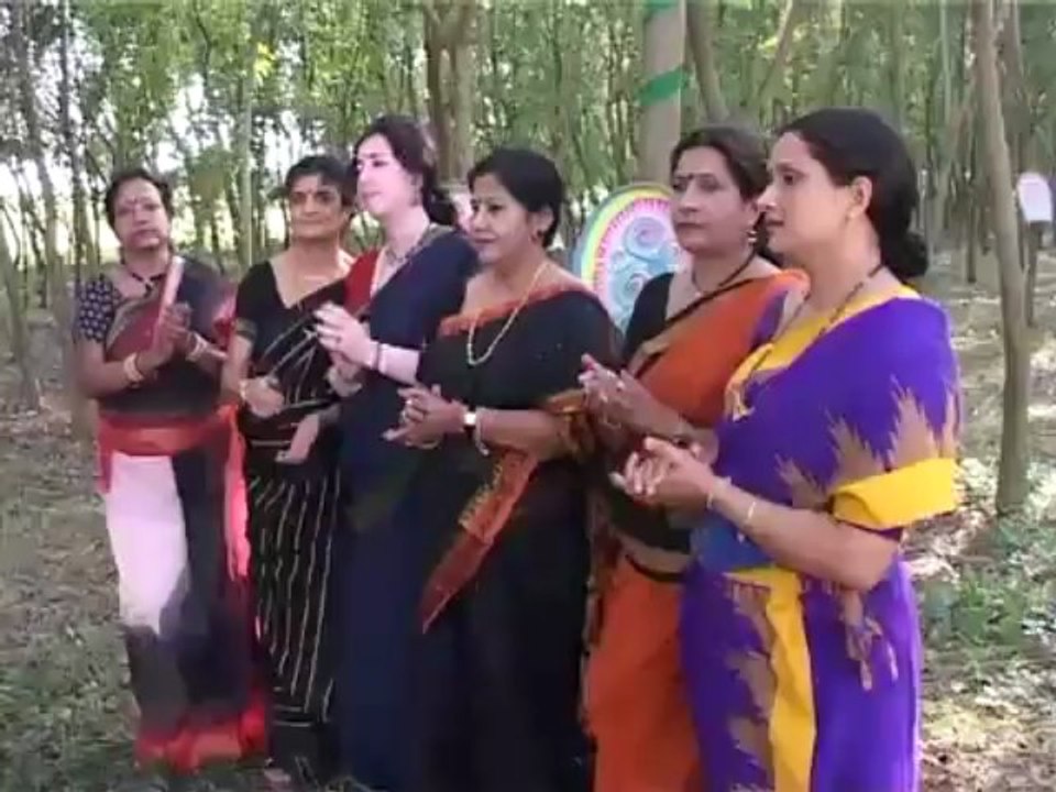 Sylheti Song - Album Probahini - Song Michha Keno - Madhuchhanda Nag- Group Sura Piyashi -