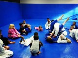 Benefits of Martial Arts Training for Children